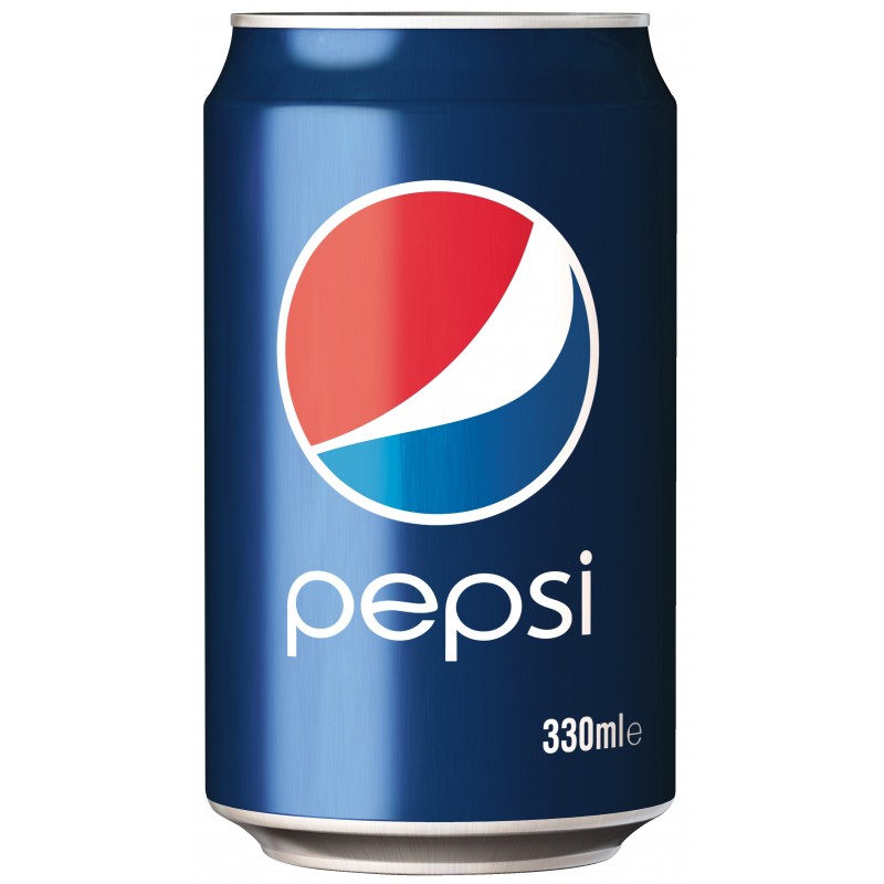 Classic Pepsi 330ml