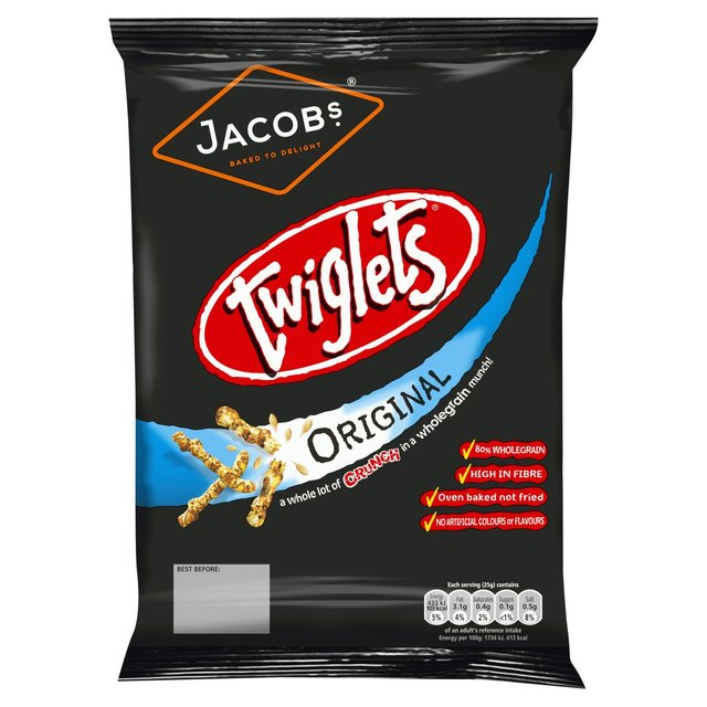 Jacob's Twiglets Original 105g