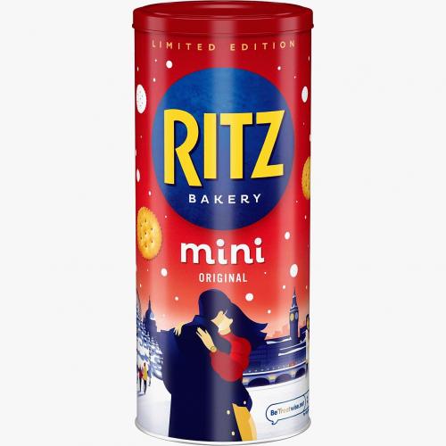 Ritz Bakery Mini Original