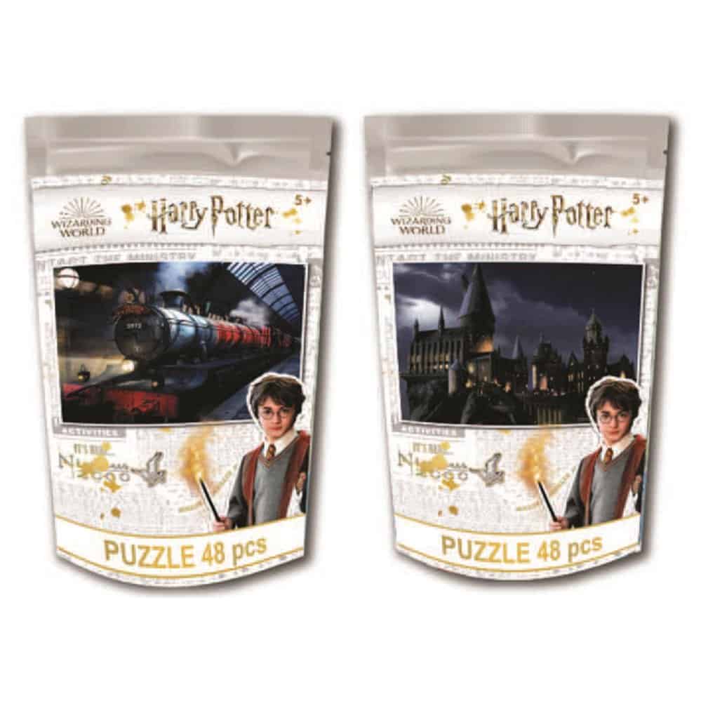 Harry Potter 48Pc Puzzle