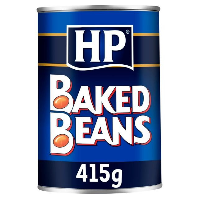 HP Baked Beans in Tomato Sauce 415g